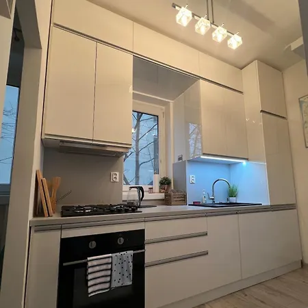 1-bedroom In The Center Of شقة *