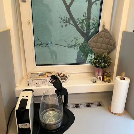 1-bedroom In The Center Of شقة براتسيلافا