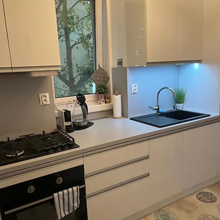 1-bedroom In The Center Of * براتسيلافا