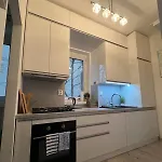 1-bedroom In The Center Of Lejlighed *
