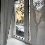 1-bedroom In The Center Of Bratislava