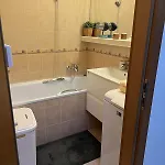 1-bedroom In The Center Of Bratislava